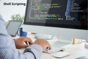 Shell Scripting